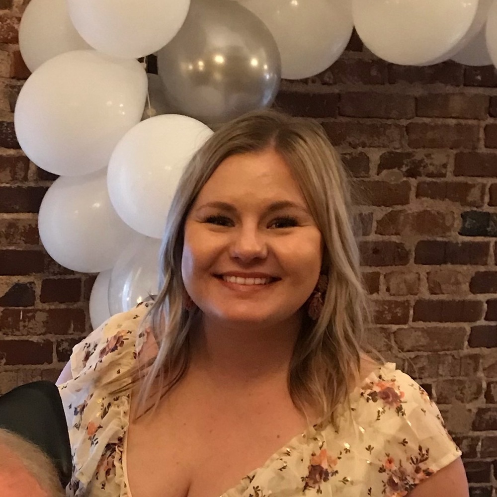 Meet your Posher, Mackenzie